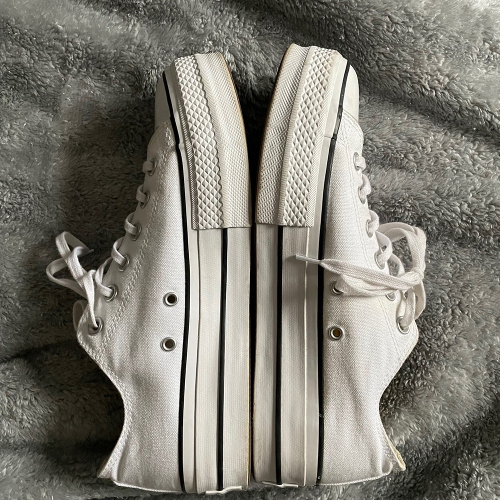 Platform converse - Picture 2 of 3